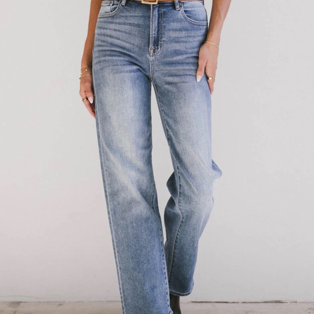 Bohme Jeans Size 31, SO Comfy!